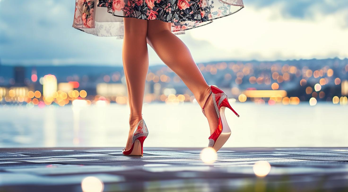 Die aktuellen Mode-Trends für den Sommer