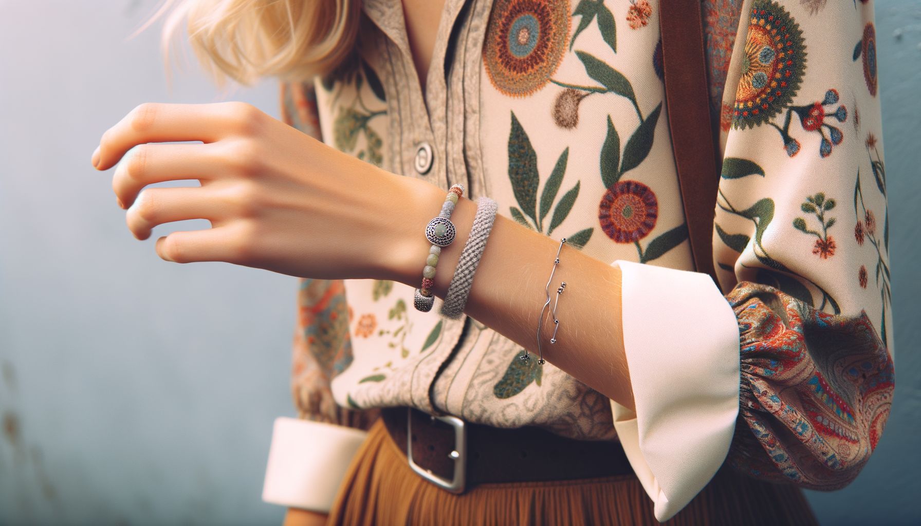 DIY Schmuck – 3 kreative Ideen